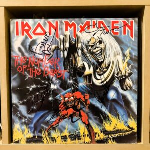 33 1/3 RPM