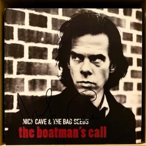 Nick Cave
