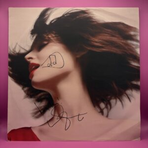Sophie Ellis-Bextor - Murder on the Dancefloor - Autographed