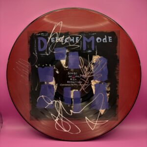 Picture Discs