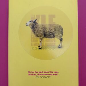 The KLF - Chaos, Magic, And The Band Who Burned A Million Pounds by John Higgs