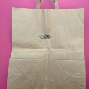 The KLF - The JAMs (Justified Ancients of Mu Mu) Shopping Bag