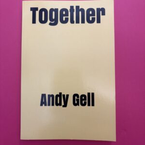 The KLF - Together by Andy Gell