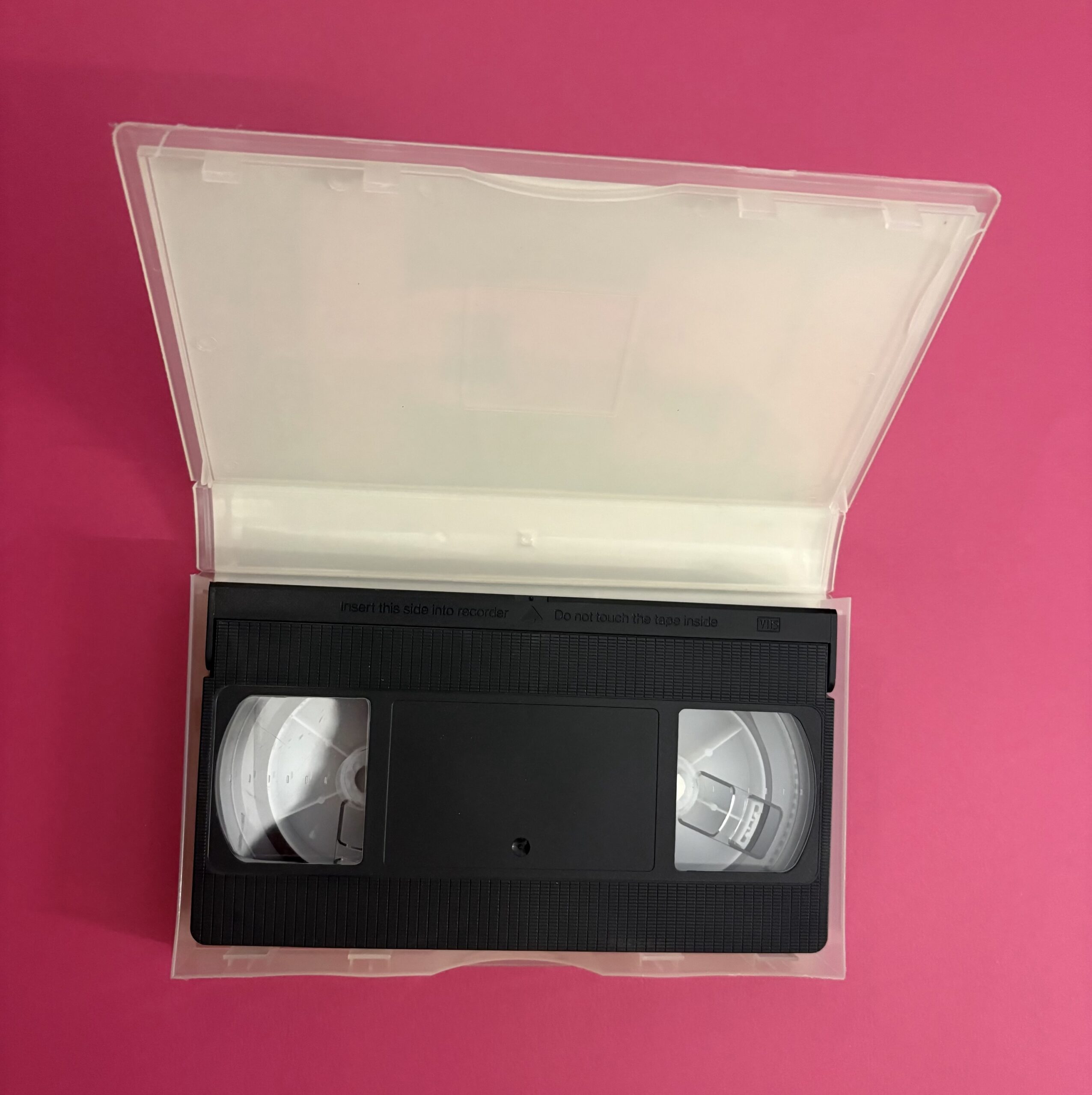 The KLF - Stadium House (The Trilogy) VHS - Image 2