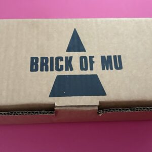 The KLF - Brick Of Mu Box