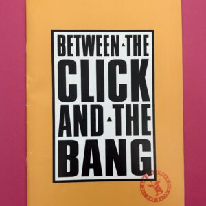 The KLF - Between The Click And The Bang by Giles Gage-Perkins